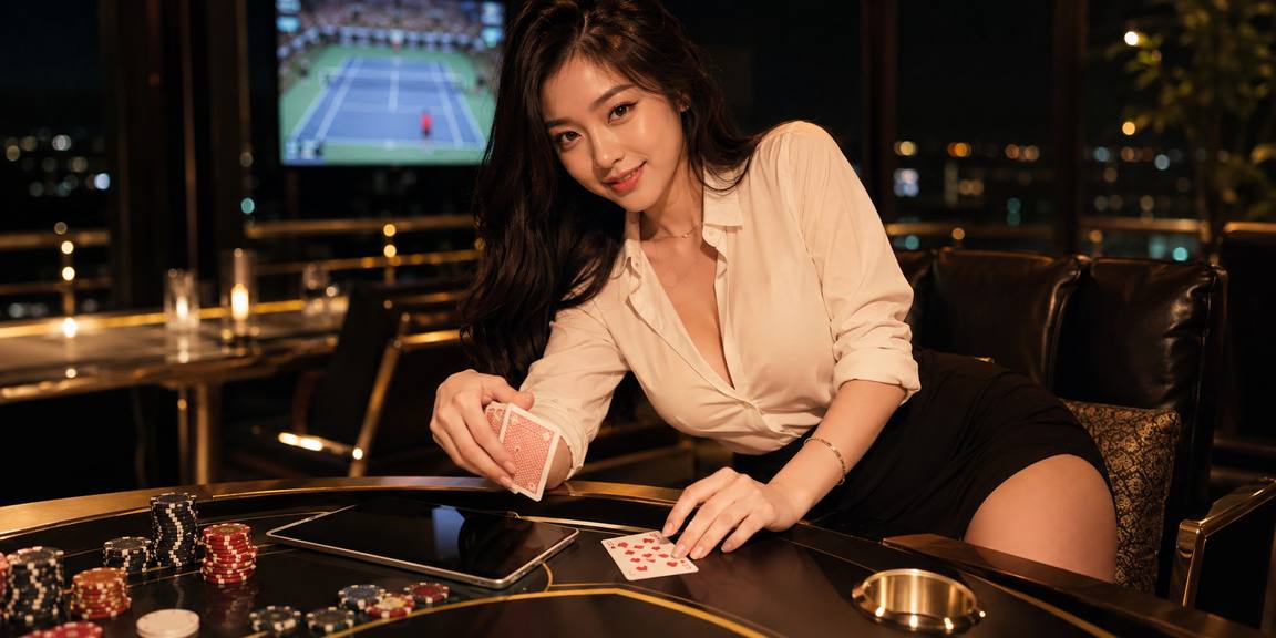 6888 Chọn Lọc Casino