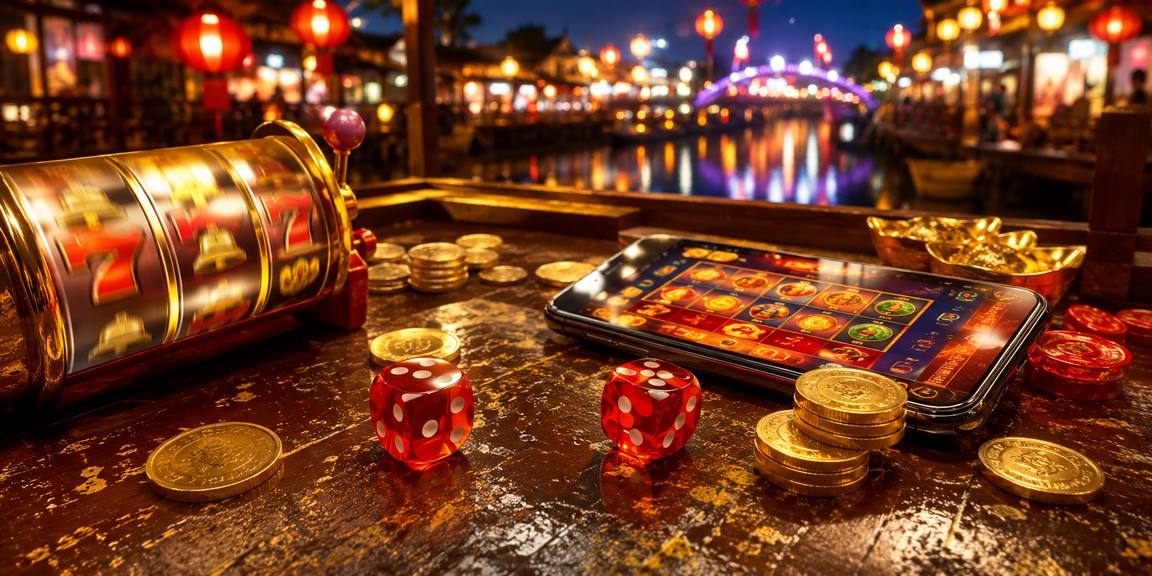 6888 Slot Ngày Cuối Tuần